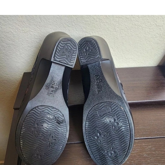 Alegria Hayden dame boots 38 whimsigoth - Picture 5 of 7